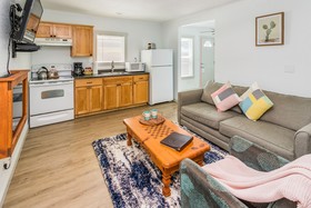 Inn At Haystack Rock