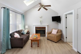 Inn At Haystack Rock