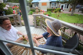 Inn At Haystack Rock