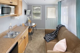 Inn At Haystack Rock