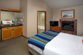 Inn At Haystack Rock