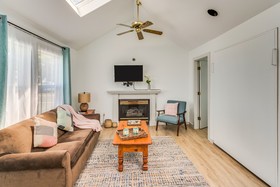 Inn At Haystack Rock