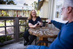 Inn At Haystack Rock