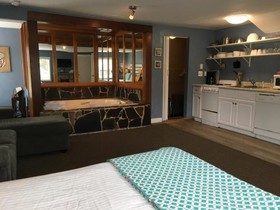 The Guesthouse Ocean View Cottages