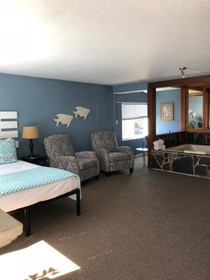 The Guesthouse Ocean View Cottages