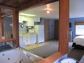 The Guesthouse Ocean View Cottages