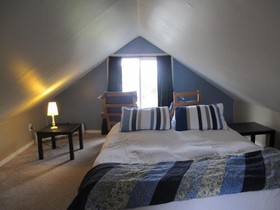 The Guesthouse Ocean View Cottages