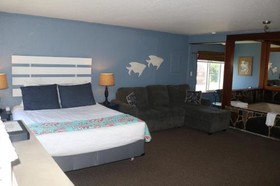 The Guesthouse Ocean View Cottages