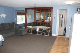 The Guesthouse Ocean View Cottages