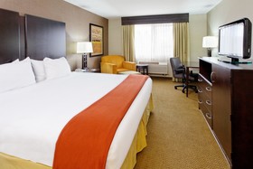 Creekside Hotel & Suites