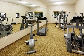 Creekside Hotel & Suites