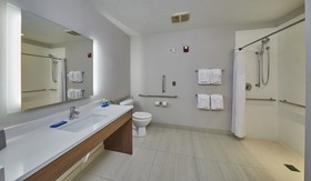 Holiday Inn Express & Suites Medford-Central Point