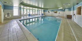 Holiday Inn Express & Suites Medford-Central Point