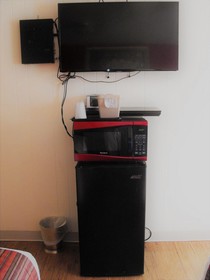 Eagle Crater Lake Inn