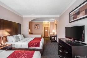 Comfort Suites