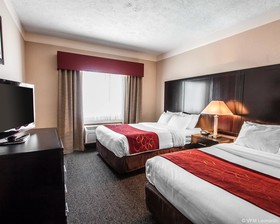 Comfort Suites