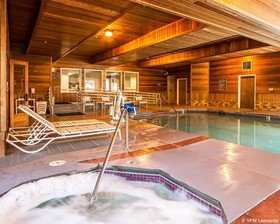 Comfort Suites