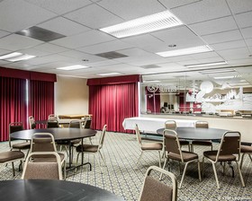 Comfort Suites