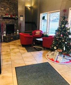 Sunnyside Inn & Suites