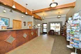 Best Western Holiday Hotel