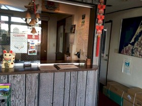 Captain John's Motel