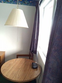 Captain John's Motel