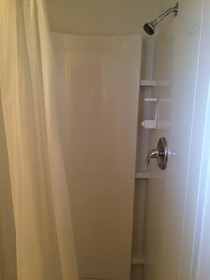 Captain John's Motel