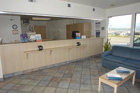 Motel 6 Coos Bay #1244