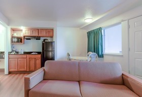 Motel 6 Coos Bay #1244
