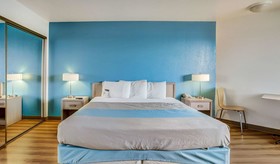 Motel 6 Coos Bay #1244