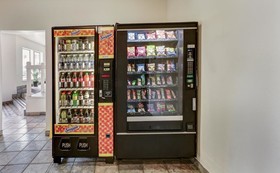 Motel 6 Coos Bay #1244