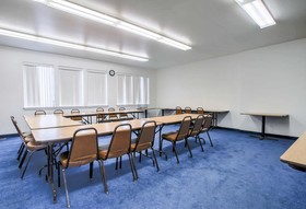 Motel 6 Coos Bay #1244