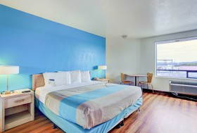 Motel 6 Coos Bay #1244