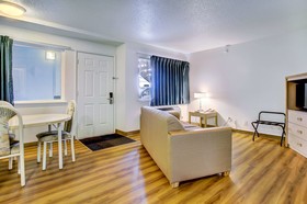 Motel 6 Coos Bay #1244