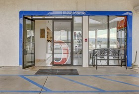 Motel 6 Coos Bay #1244