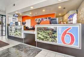 Motel 6 Coos Bay #1244