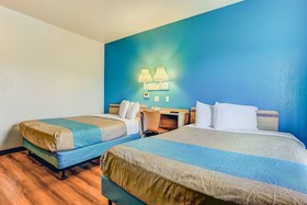 Motel 6 Coos Bay #1244