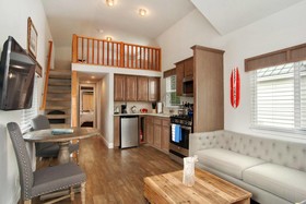 Oceanside Beachfront RV Resort