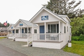 Oceanside Beachfront RV Resort