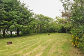 Oceanside Beachfront RV Resort