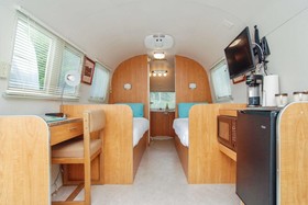 Oceanside Beachfront RV Resort