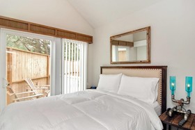 Oceanside Beachfront RV Resort