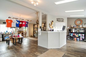 Oceanside Beachfront RV Resort