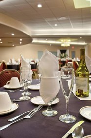 Red Lion Hotel Coos Bay