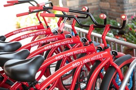 Red Lion Hotel Coos Bay