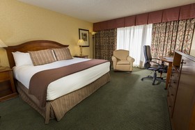Red Lion Hotel Coos Bay