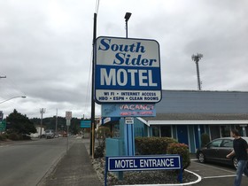 Southsider Motel