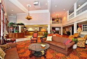 Comfort Suites Corvallis