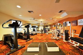 Comfort Suites Corvallis