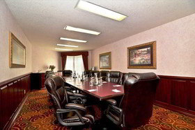 Comfort Suites Corvallis